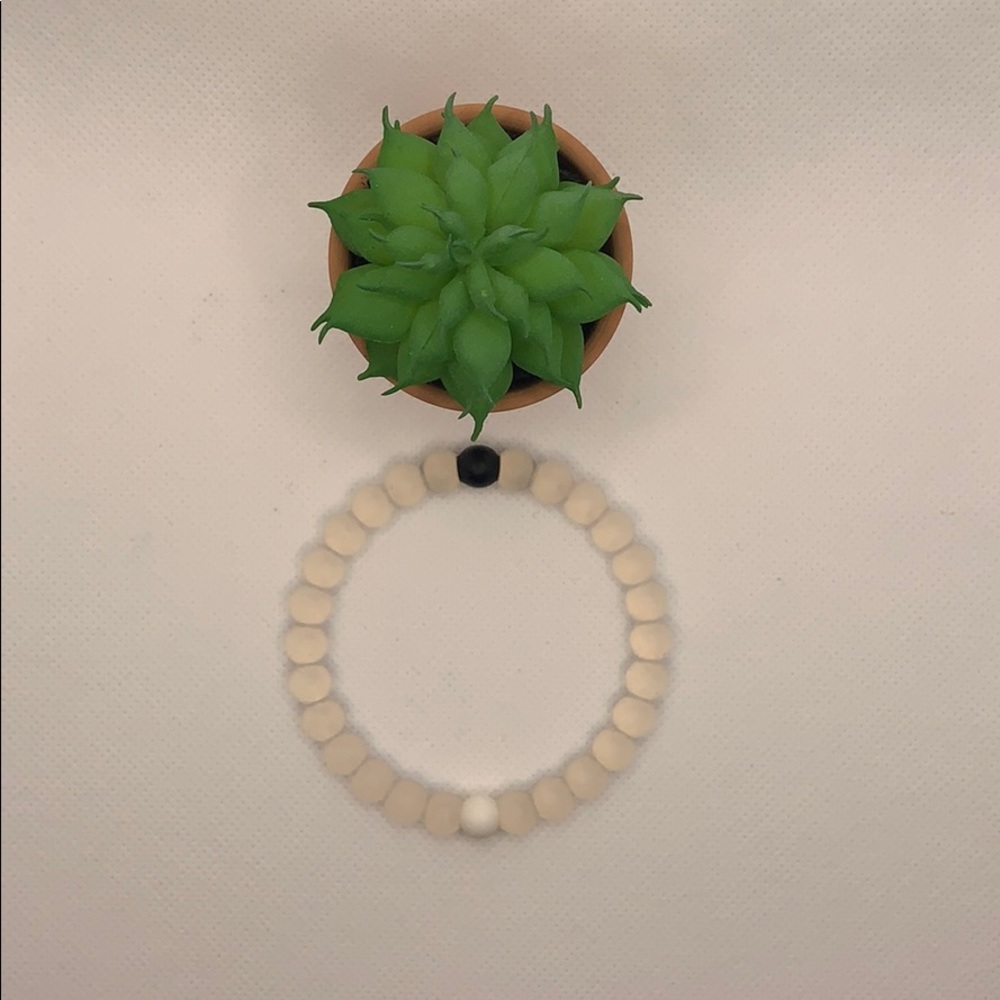 Lokai bracelet